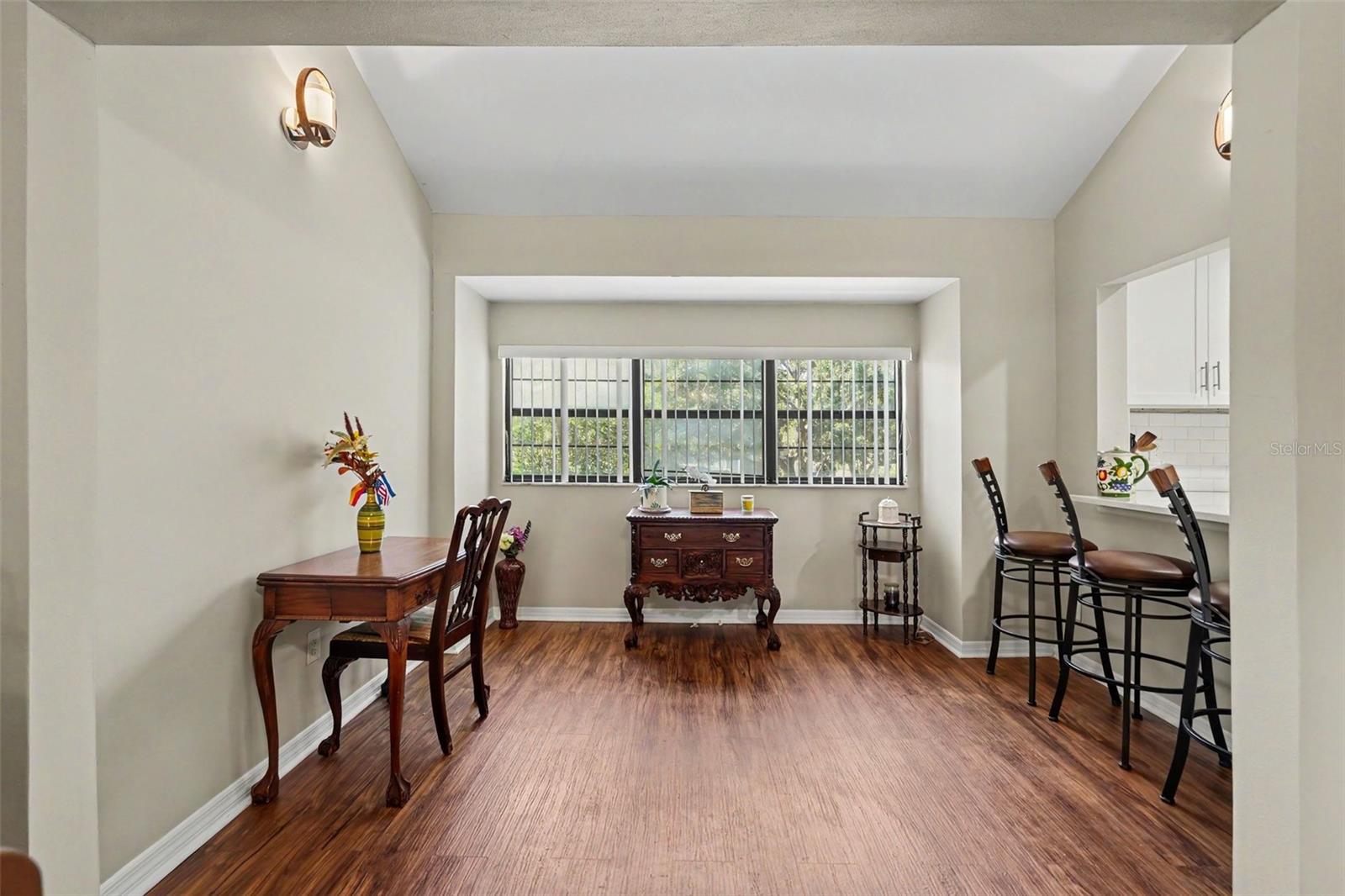 VILLAGE GREEN CONDO - Residential