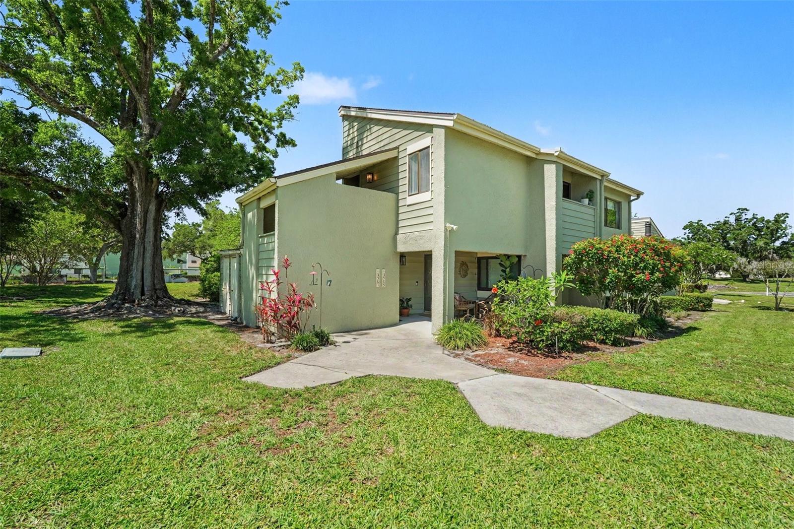 VILLAGE GREEN CONDO - Residential
