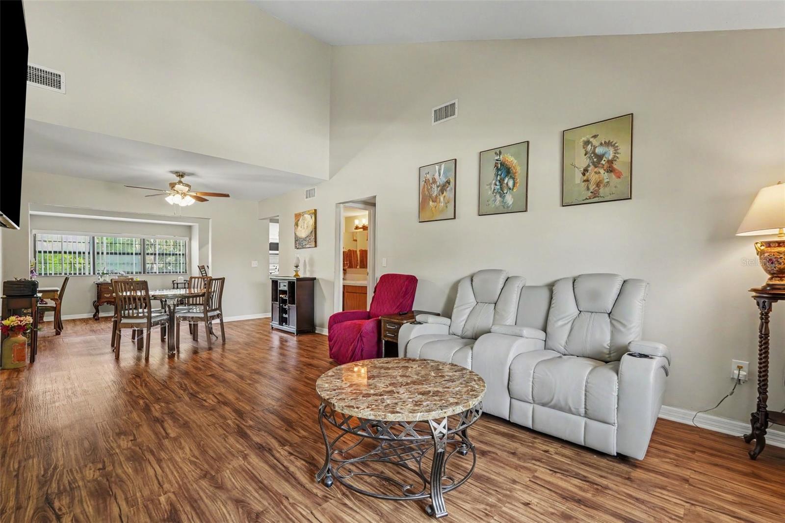 VILLAGE GREEN CONDO - Residential