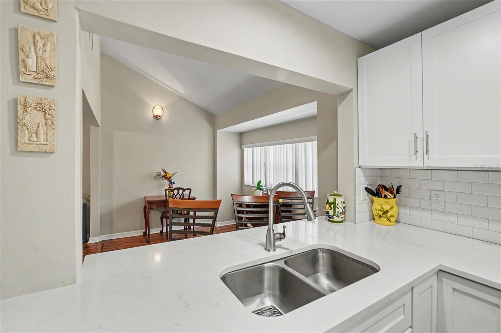 VILLAGE GREEN CONDO - Residential