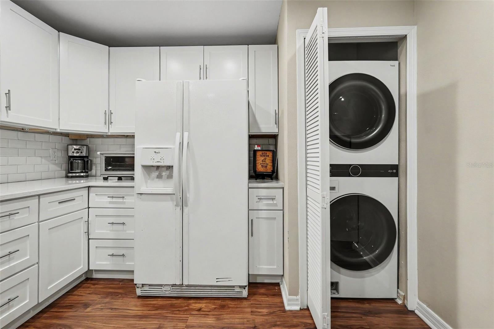 VILLAGE GREEN CONDO - Residential