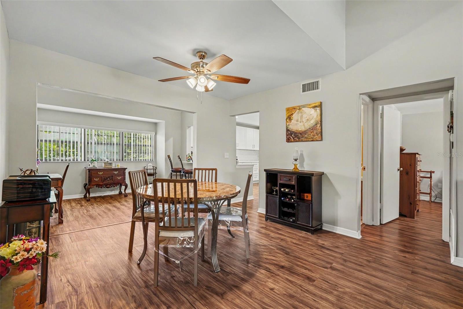 VILLAGE GREEN CONDO - Residential