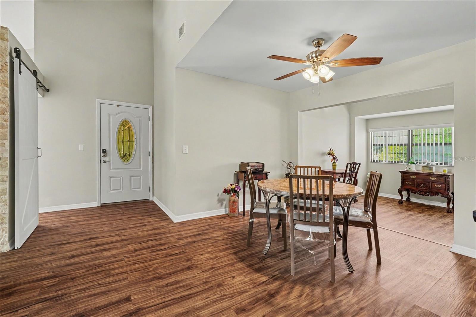 VILLAGE GREEN CONDO - Residential