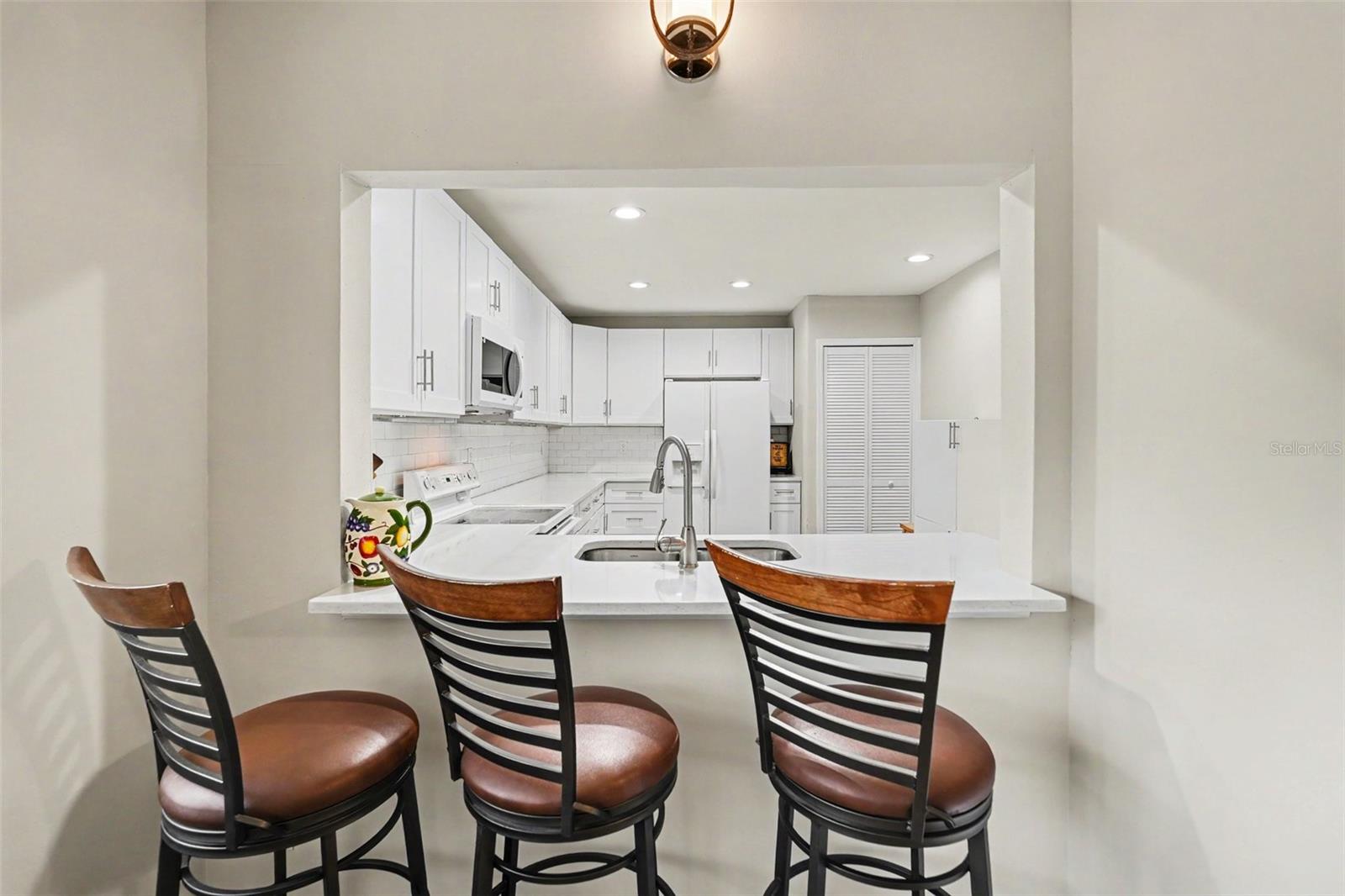 VILLAGE GREEN CONDO - Residential