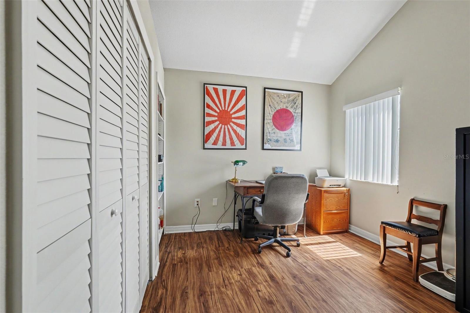 VILLAGE GREEN CONDO - Residential
