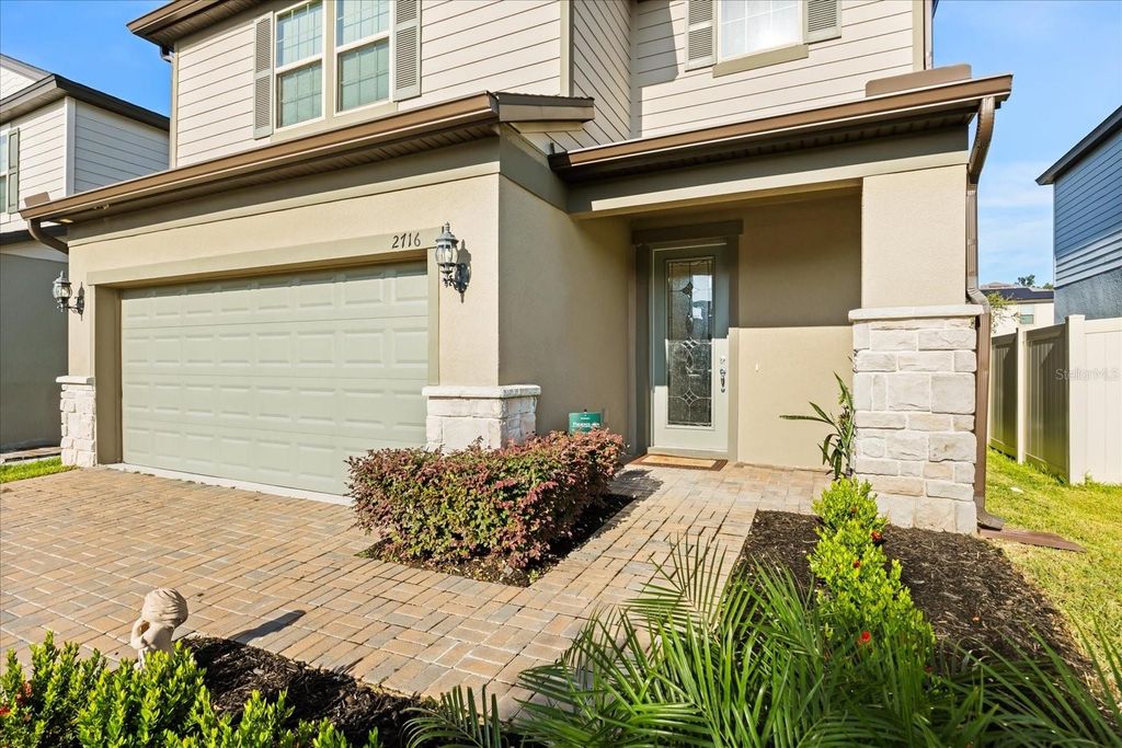 Photo of 2716 Vista Verde Lane, Kissimmee, FL 34744 (MLS # S5134076)