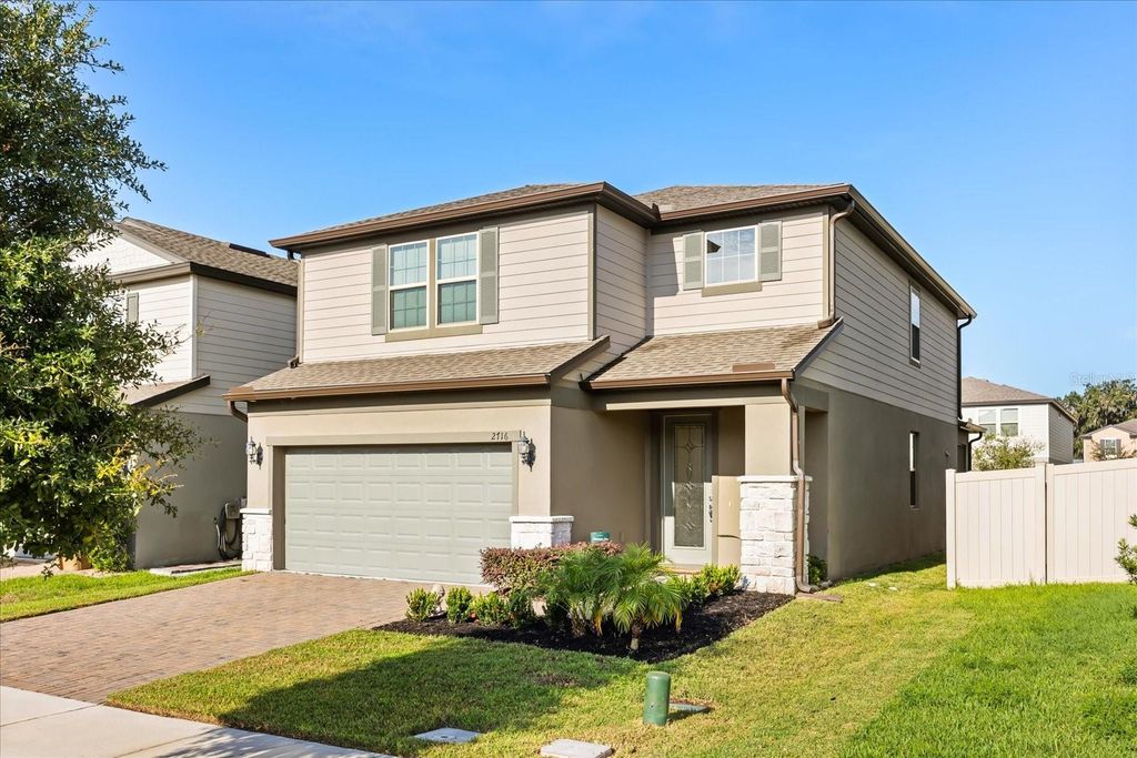 Photo of 2716 Vista Verde Lane, Kissimmee, FL 34744 (MLS # S5134076)