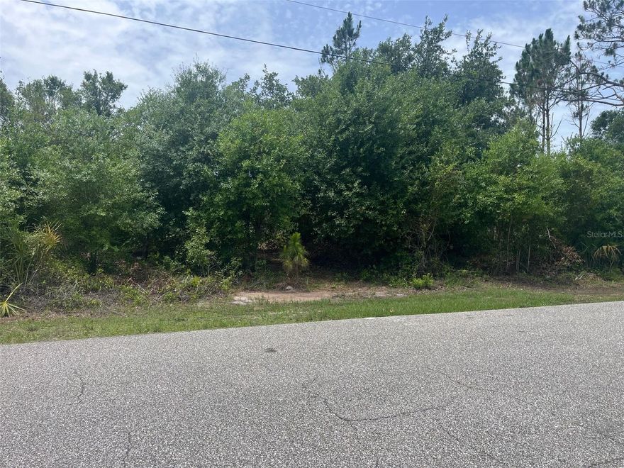 Looking for a spacious and peaceful lot to call your own in North Port, Florida? Consider this 1/4 acre property that is perfect for those who desire a quiet  lifestyle while still having access to modern amenities. Located in a serene and picturesque setting, this lot offers ample space to build your dream home or vacation retreat, this property provides  who want to escape the hustle and close Venice beaches.