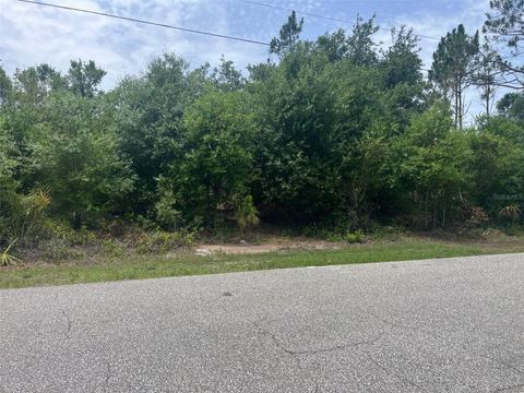 0 ALHAMBRA AVENUE NORTH PORT FL 34291