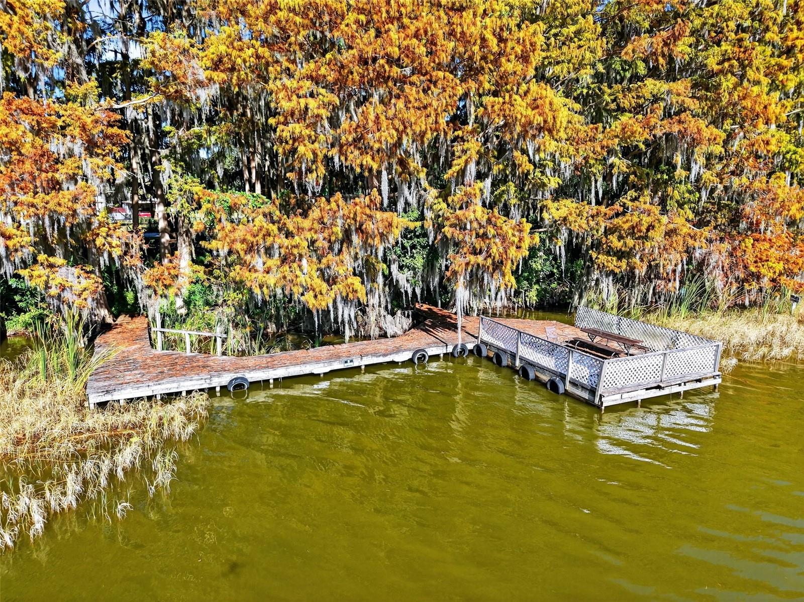 LANE PARK - Residential