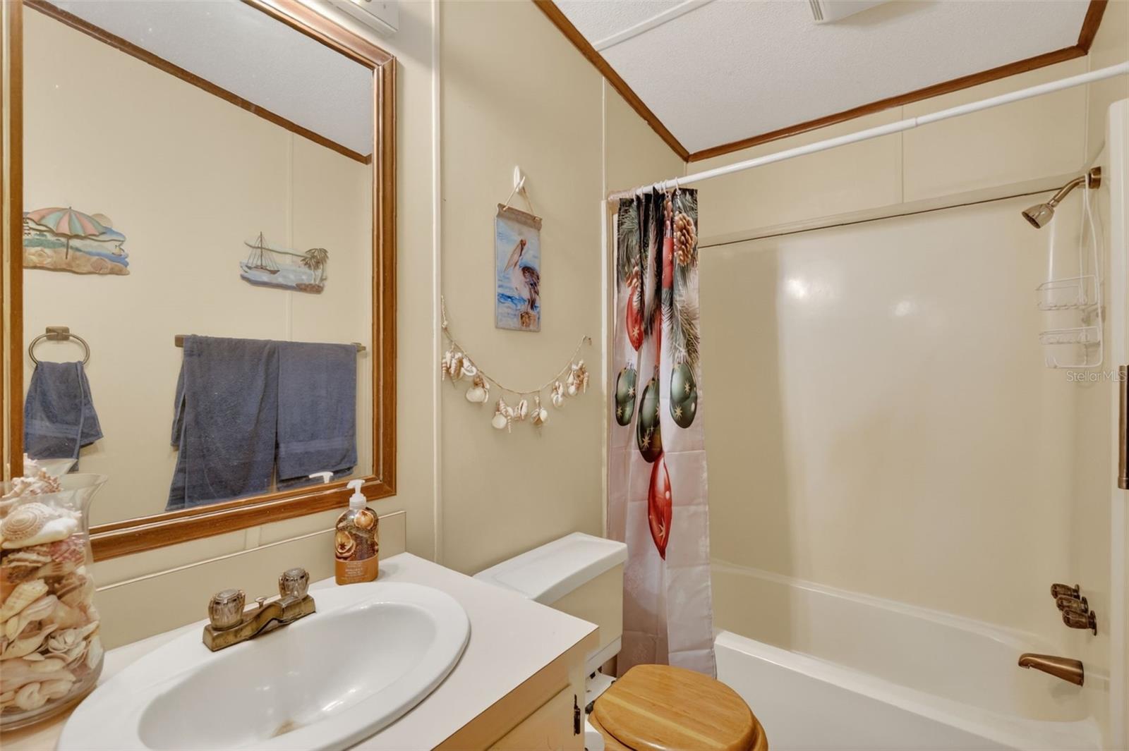 LANE PARK - Residential