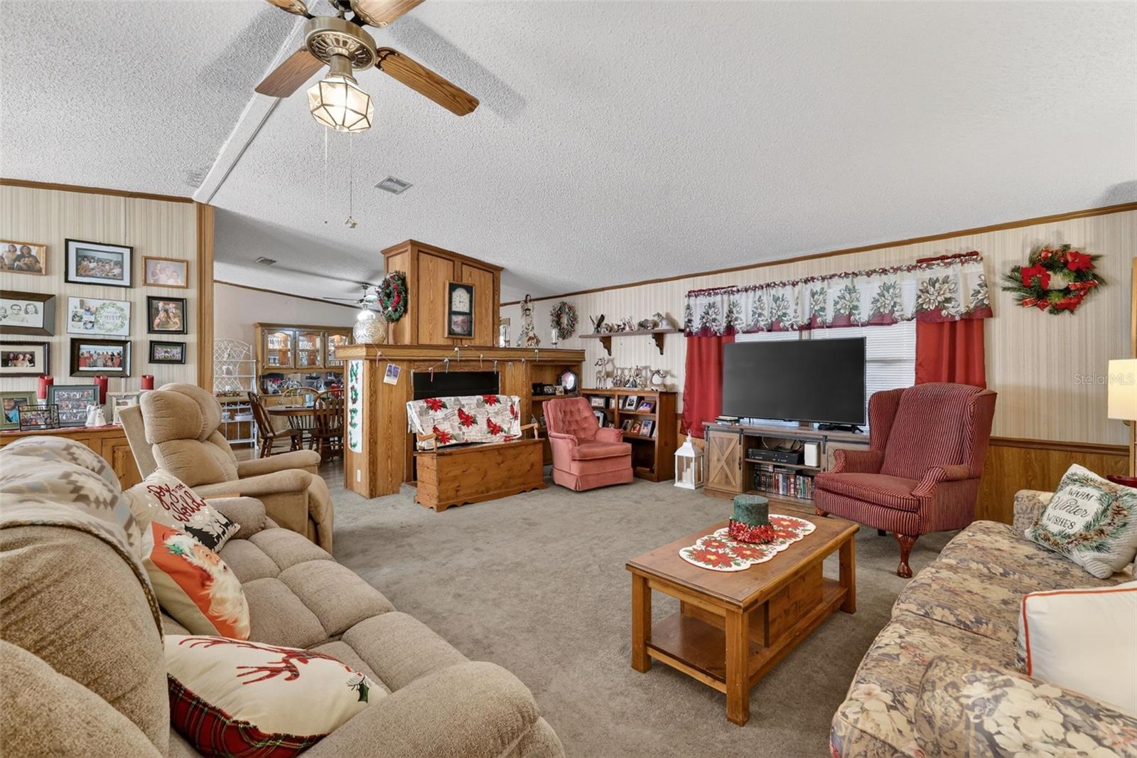 LANE PARK - Residential