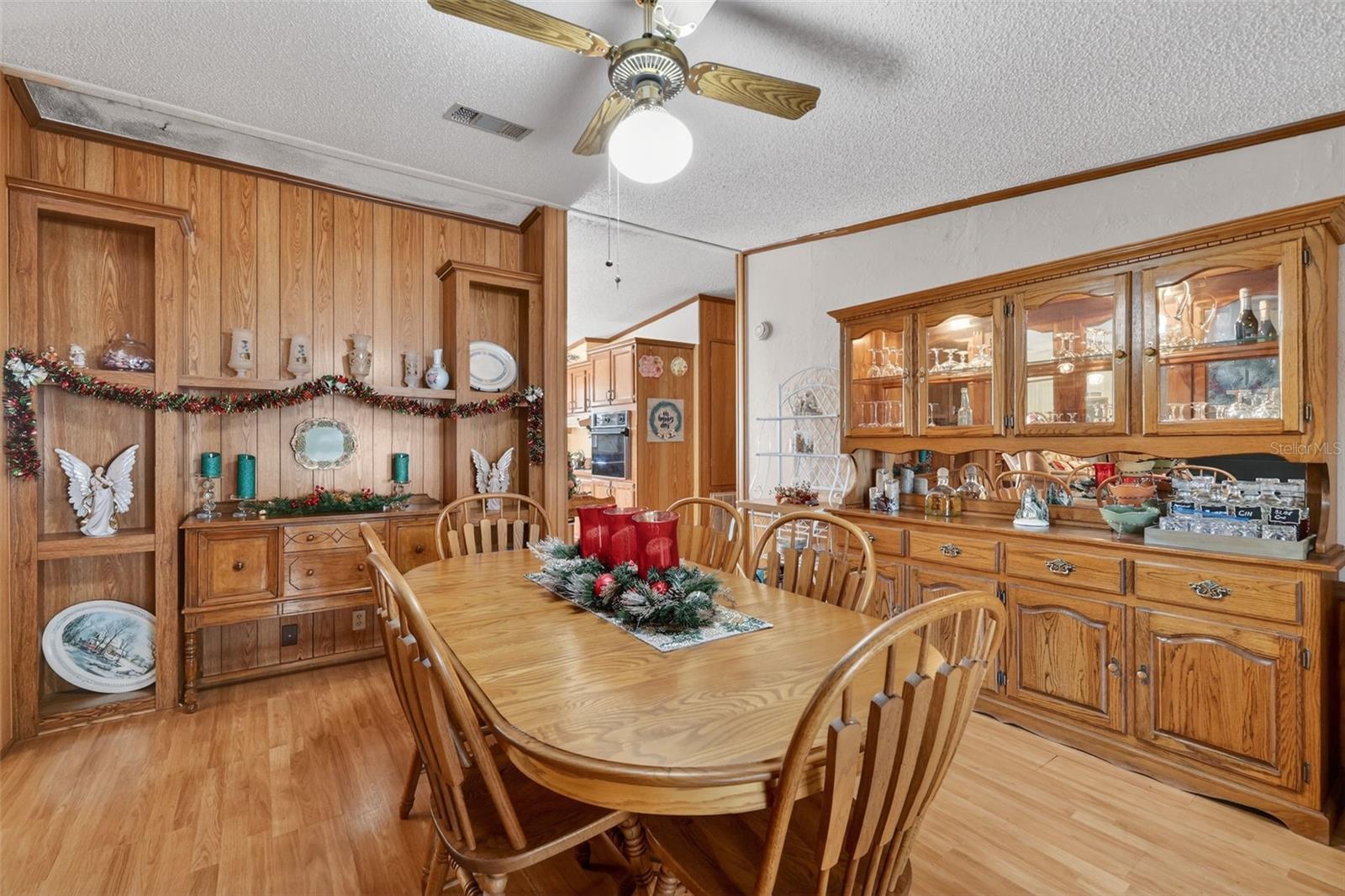 LANE PARK - Residential