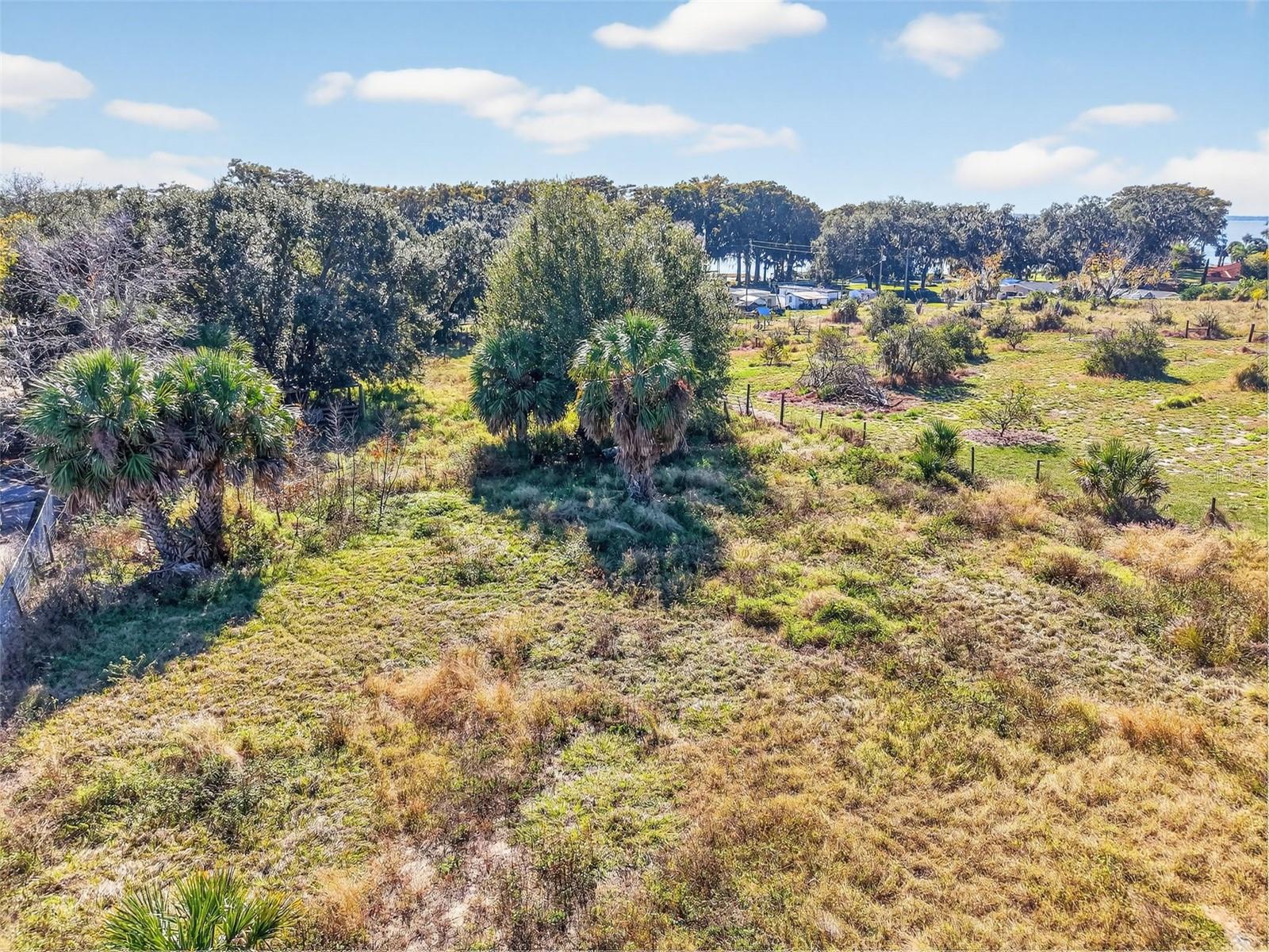 LANE PARK - Residential