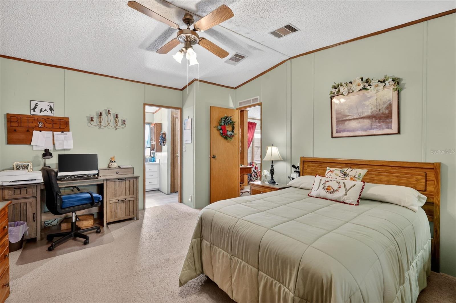 LANE PARK - Residential