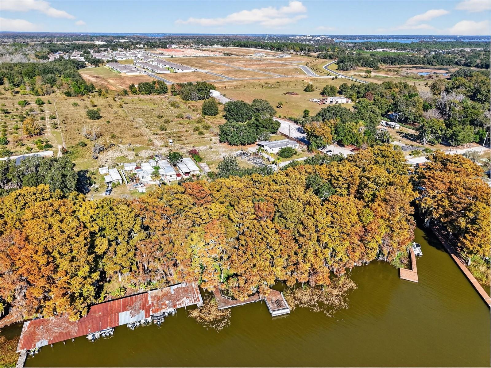 LANE PARK - Residential