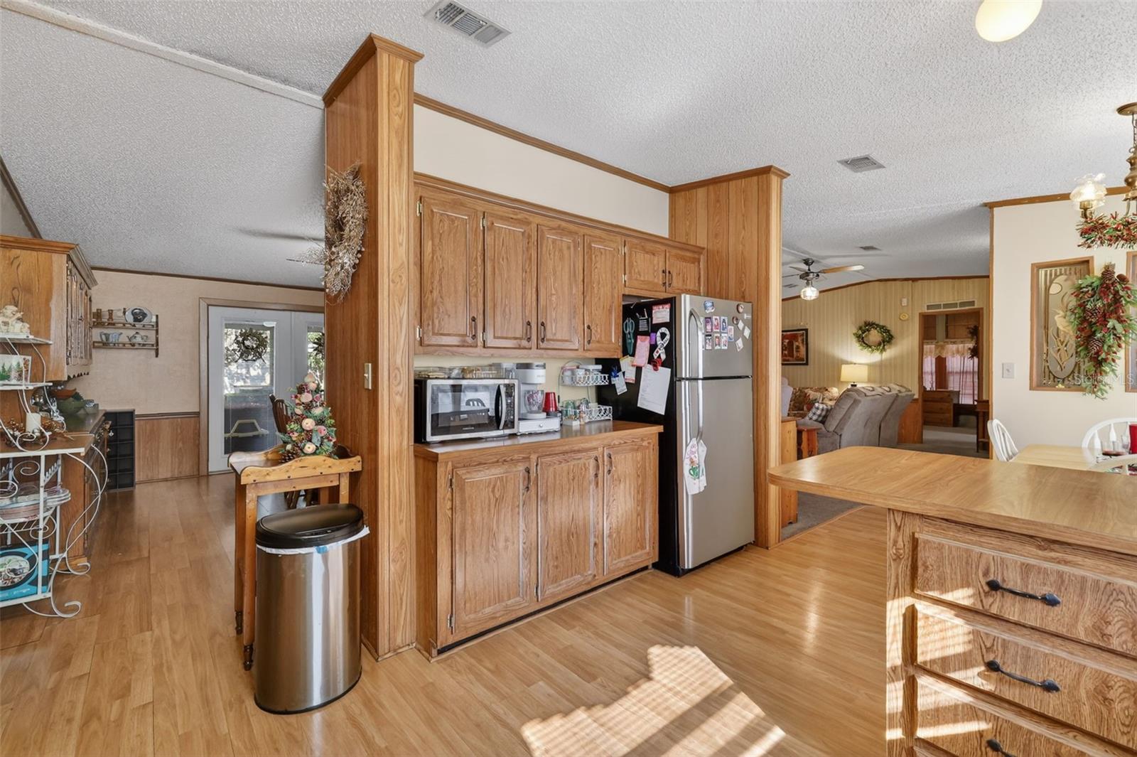 LANE PARK - Residential