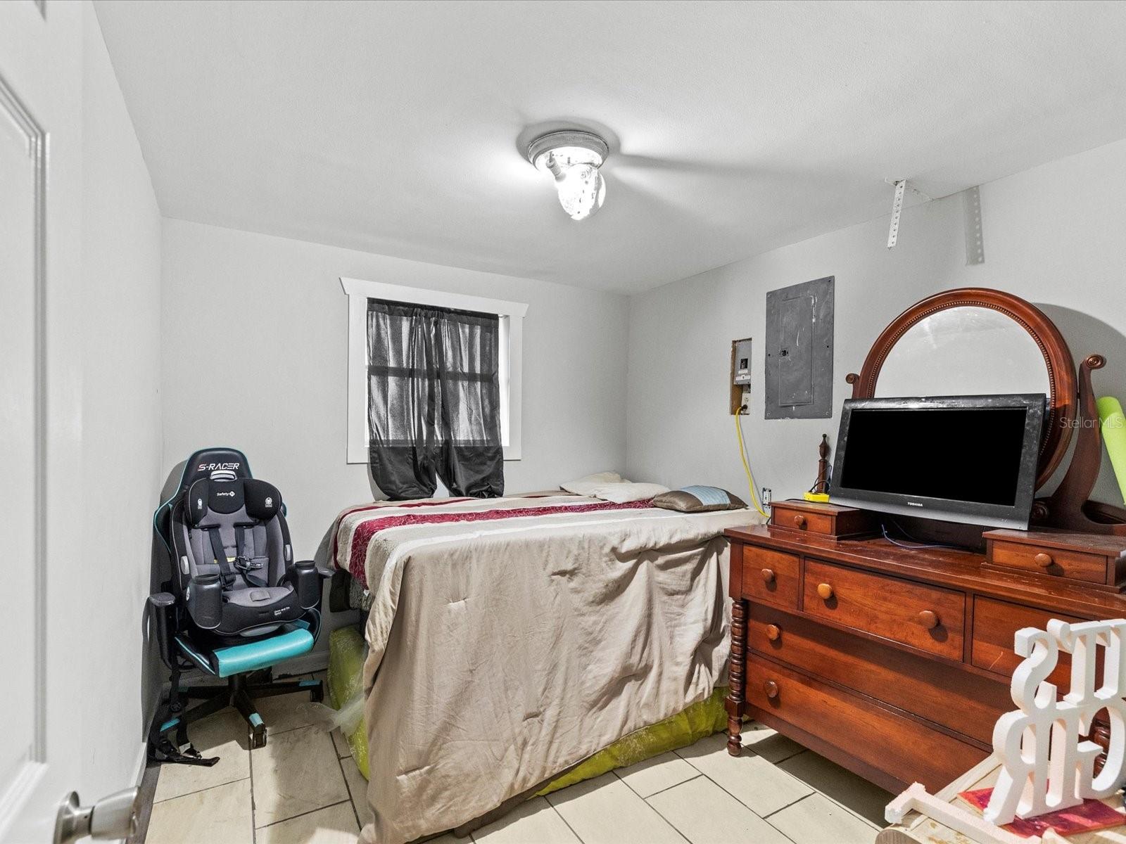 GRIFFIN PARK - Residential