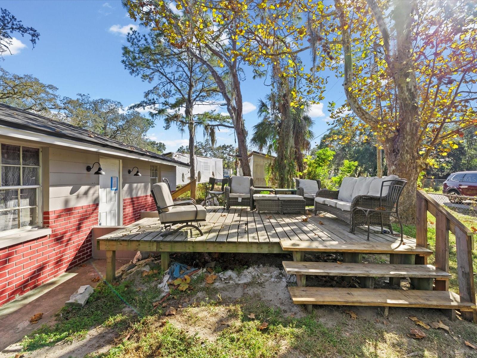 GRIFFIN PARK - Residential