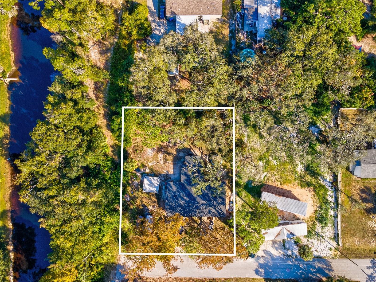 GRIFFIN PARK - Residential