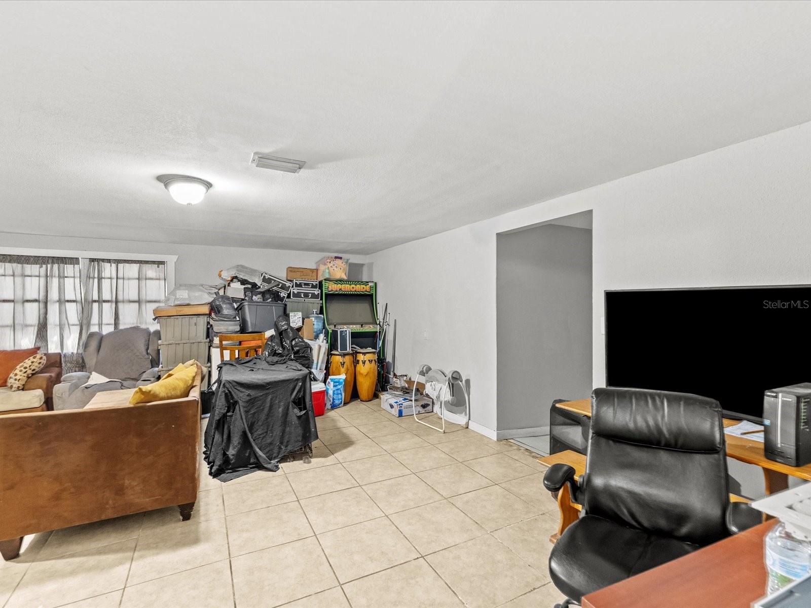 GRIFFIN PARK - Residential