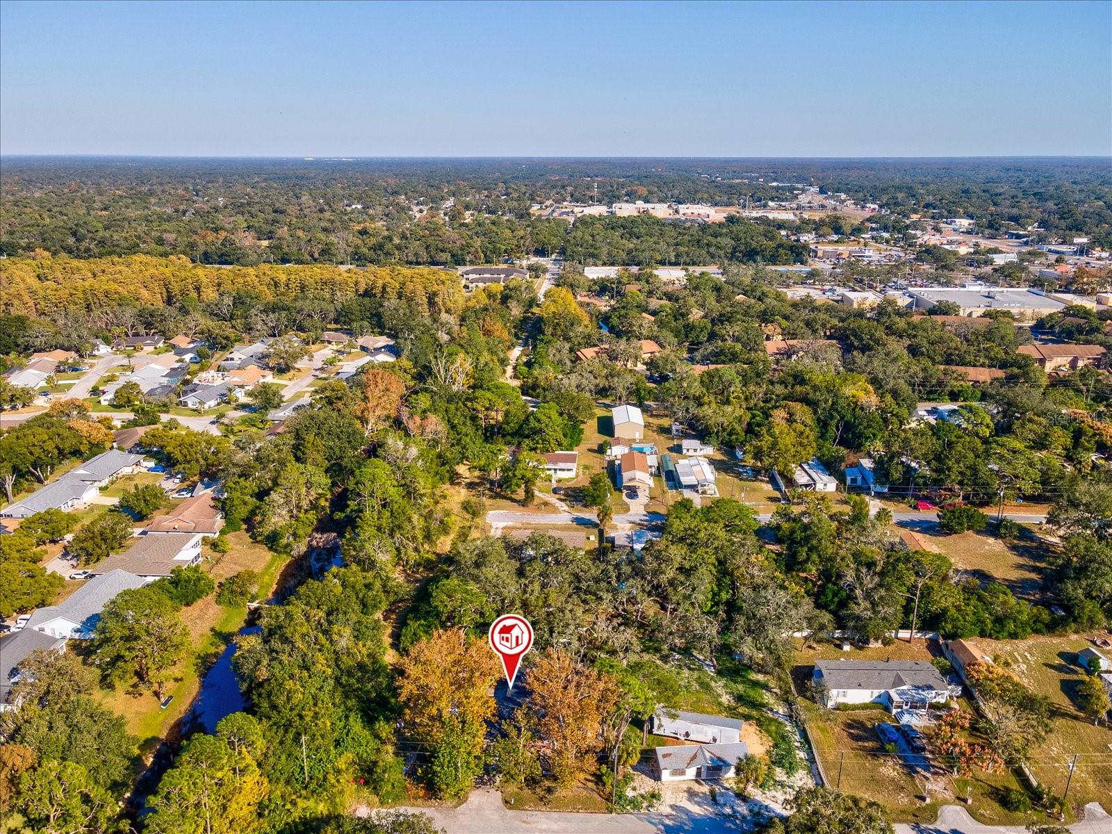 GRIFFIN PARK - Residential