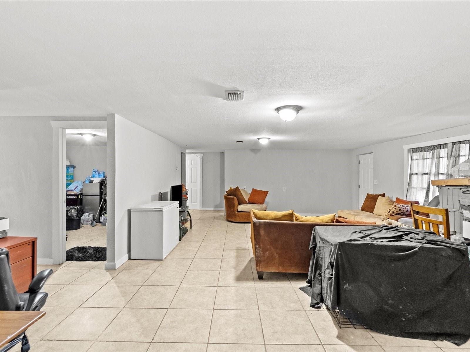 GRIFFIN PARK - Residential