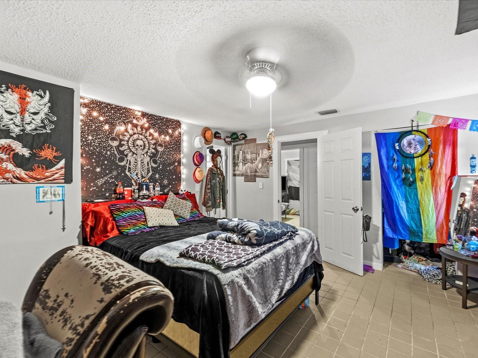 GRIFFIN PARK - Residential