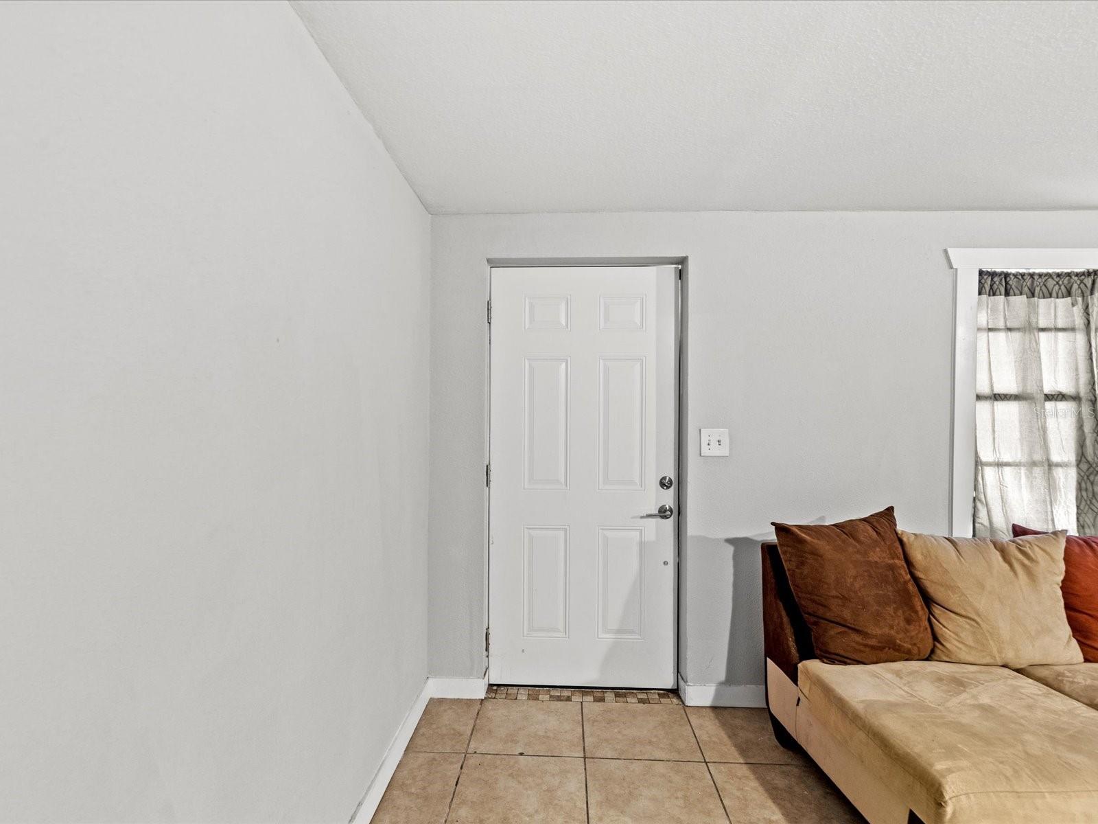 GRIFFIN PARK - Residential