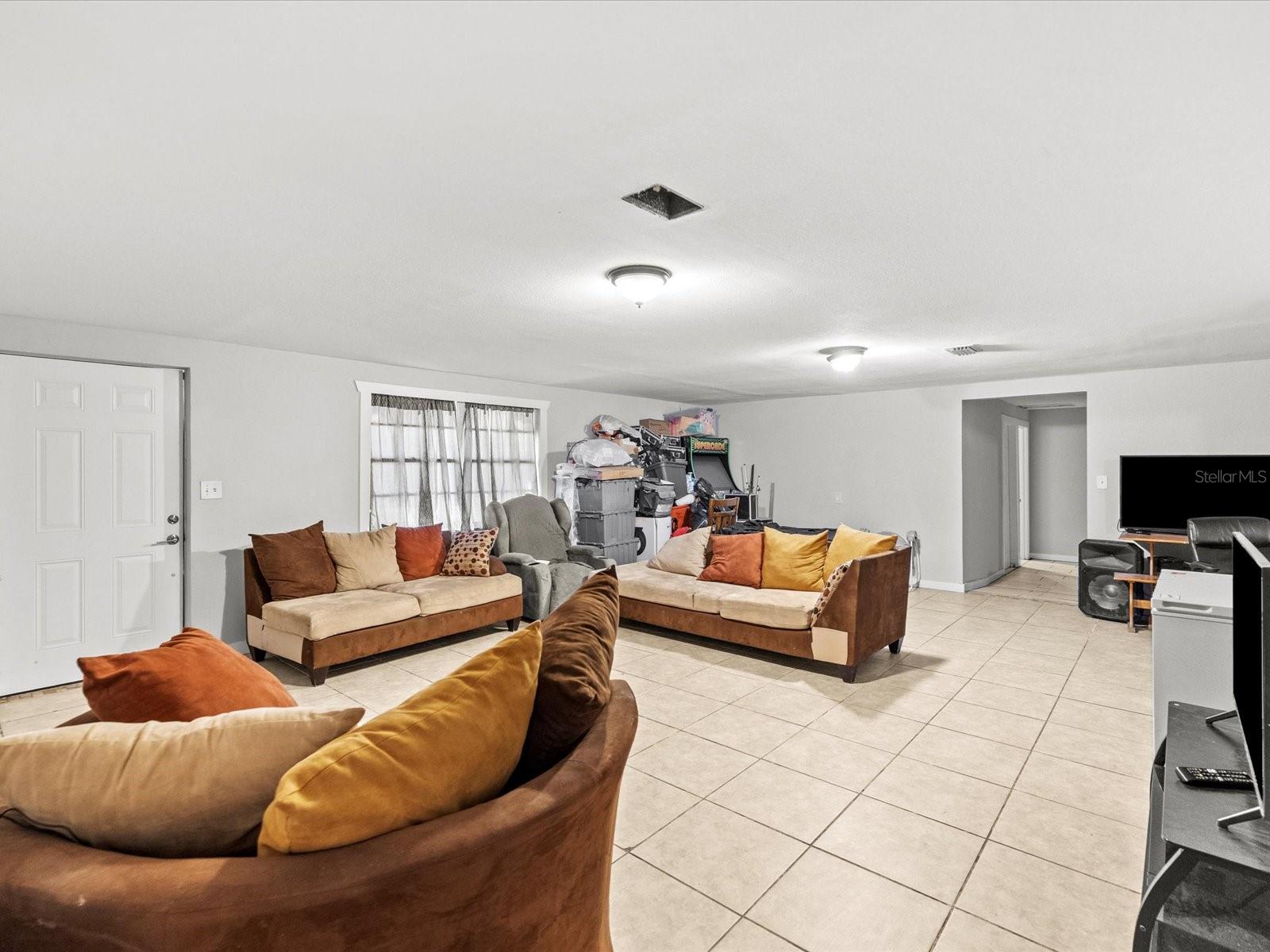 GRIFFIN PARK - Residential