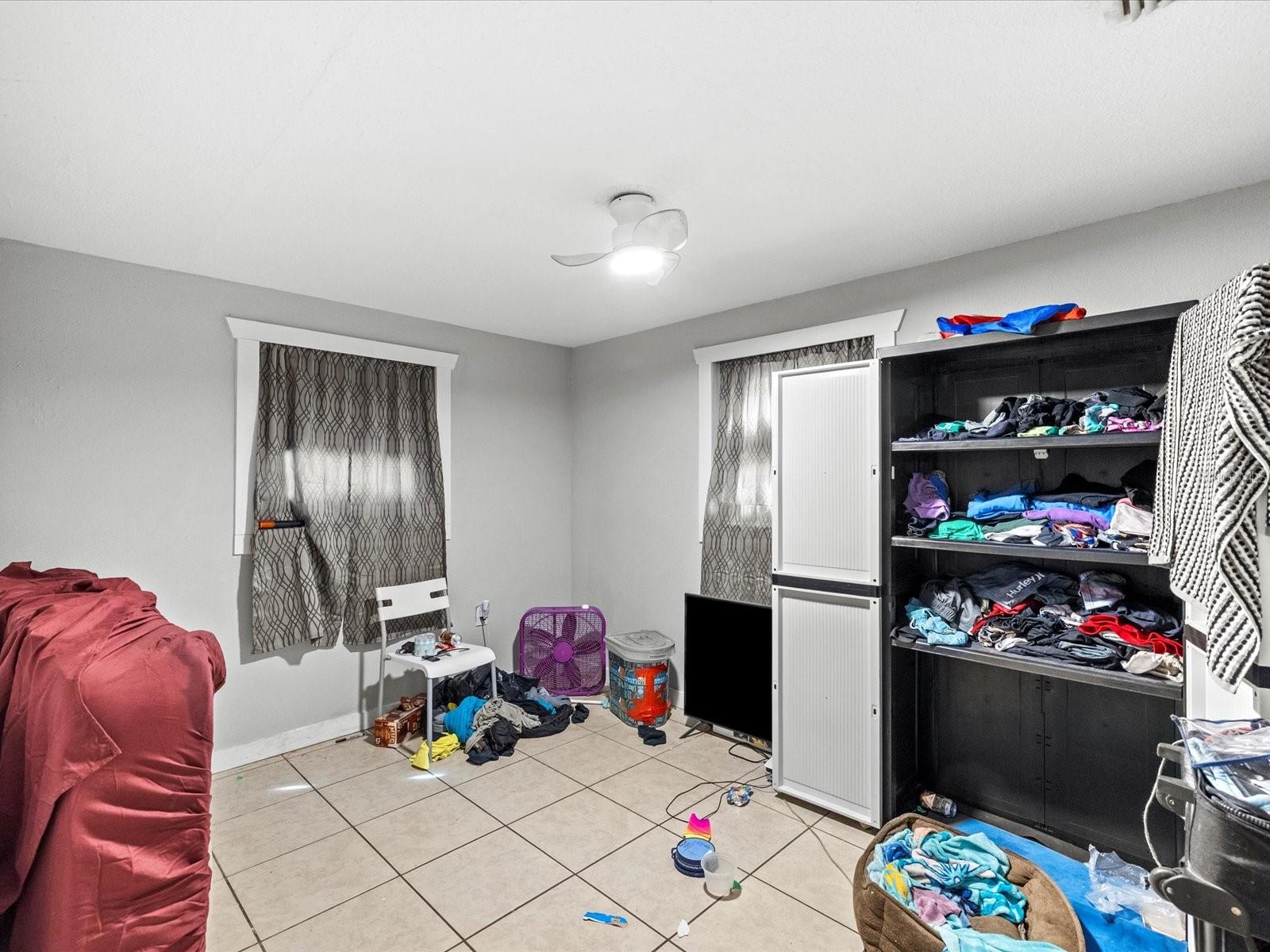 GRIFFIN PARK - Residential