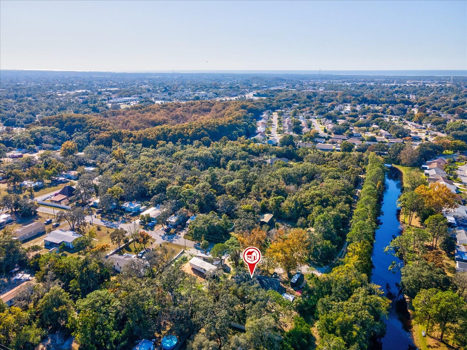 GRIFFIN PARK - Residential