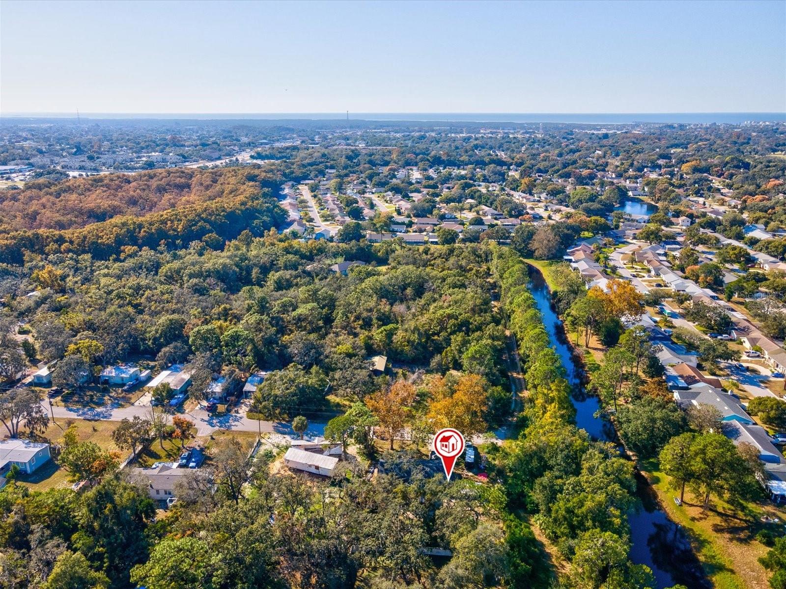 GRIFFIN PARK - Residential