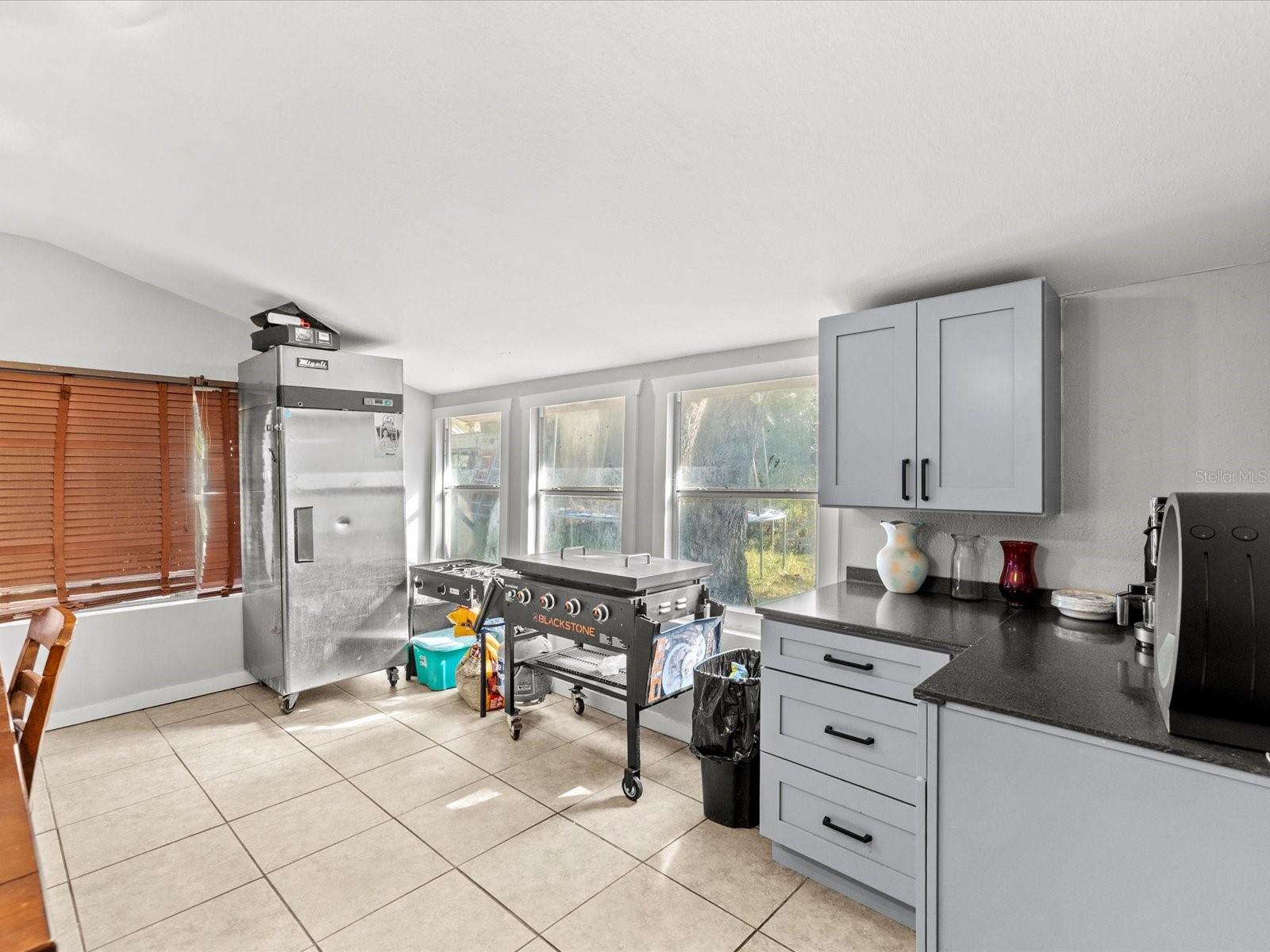 GRIFFIN PARK - Residential