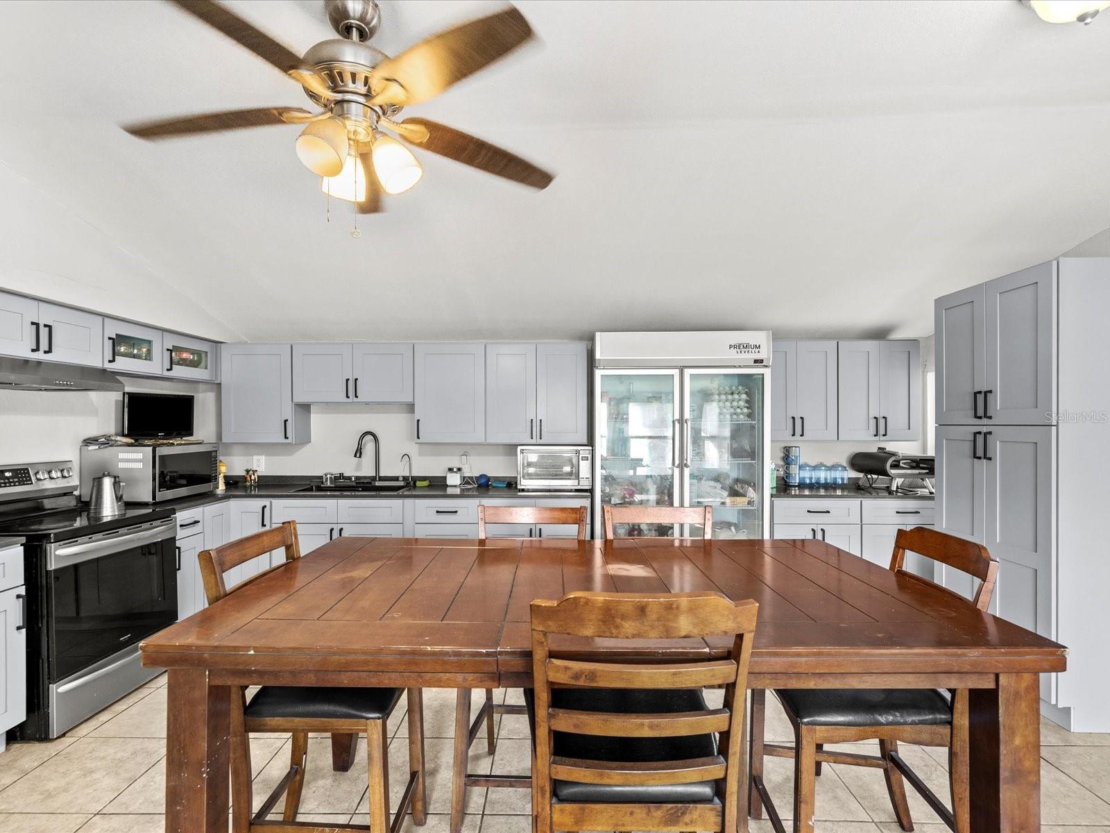 GRIFFIN PARK - Residential