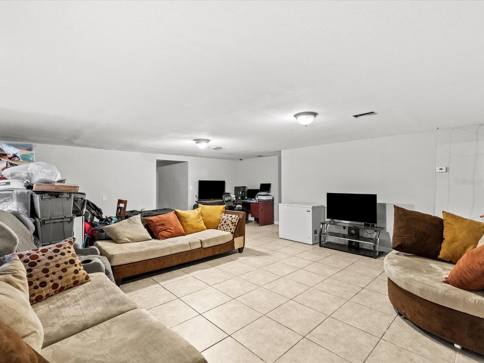 GRIFFIN PARK - Residential