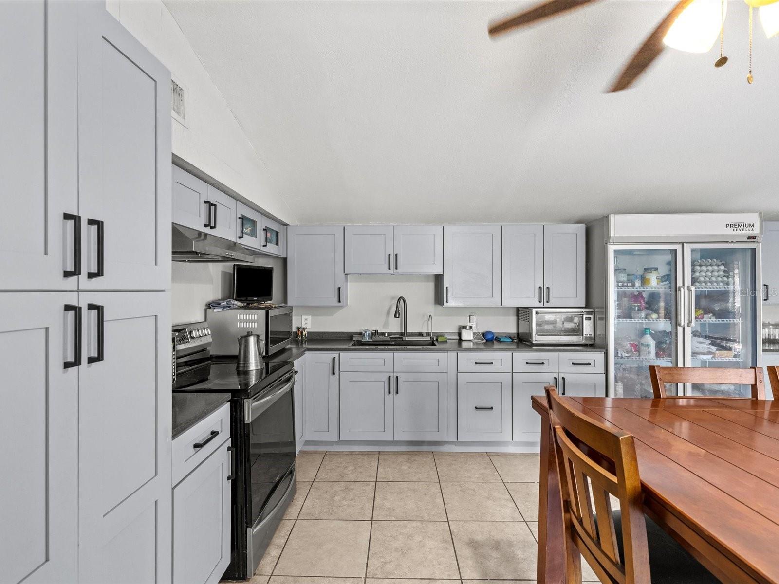 GRIFFIN PARK - Residential