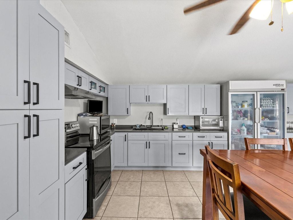 Photo of 12218 Elkton Avenue, Hudson, FL 34667 (MLS # W7880823)