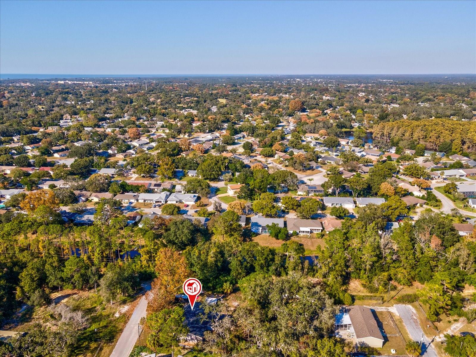 GRIFFIN PARK - Residential