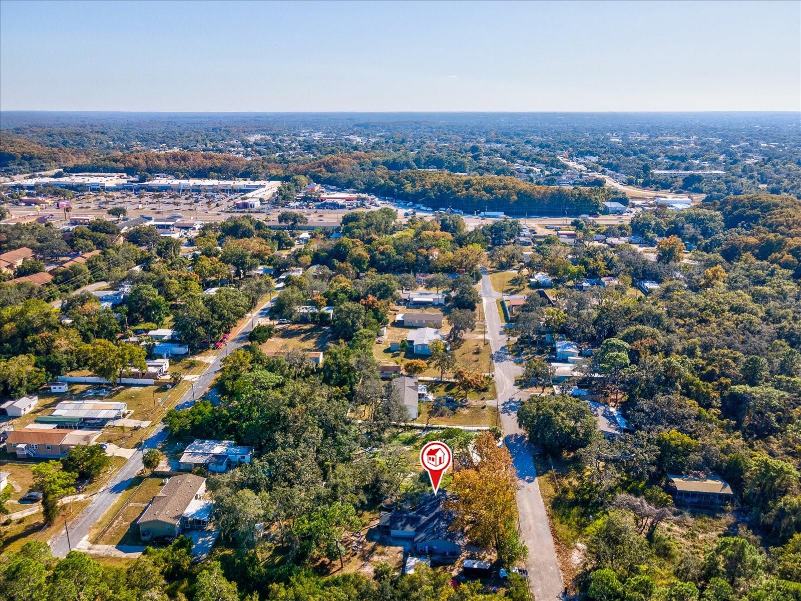 GRIFFIN PARK - Residential