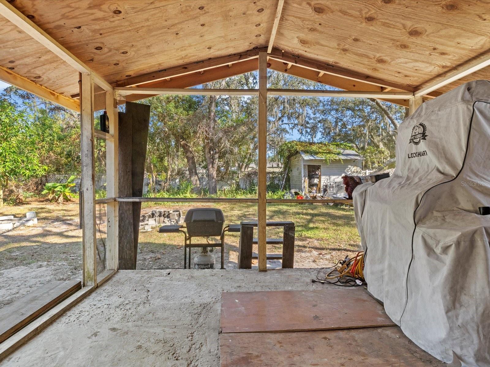 GRIFFIN PARK - Residential