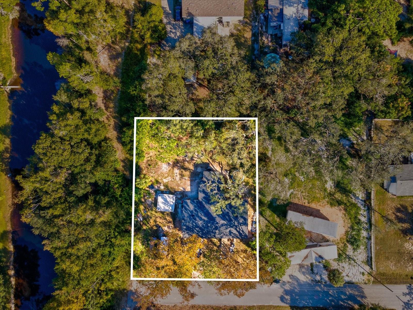 GRIFFIN PARK - Residential