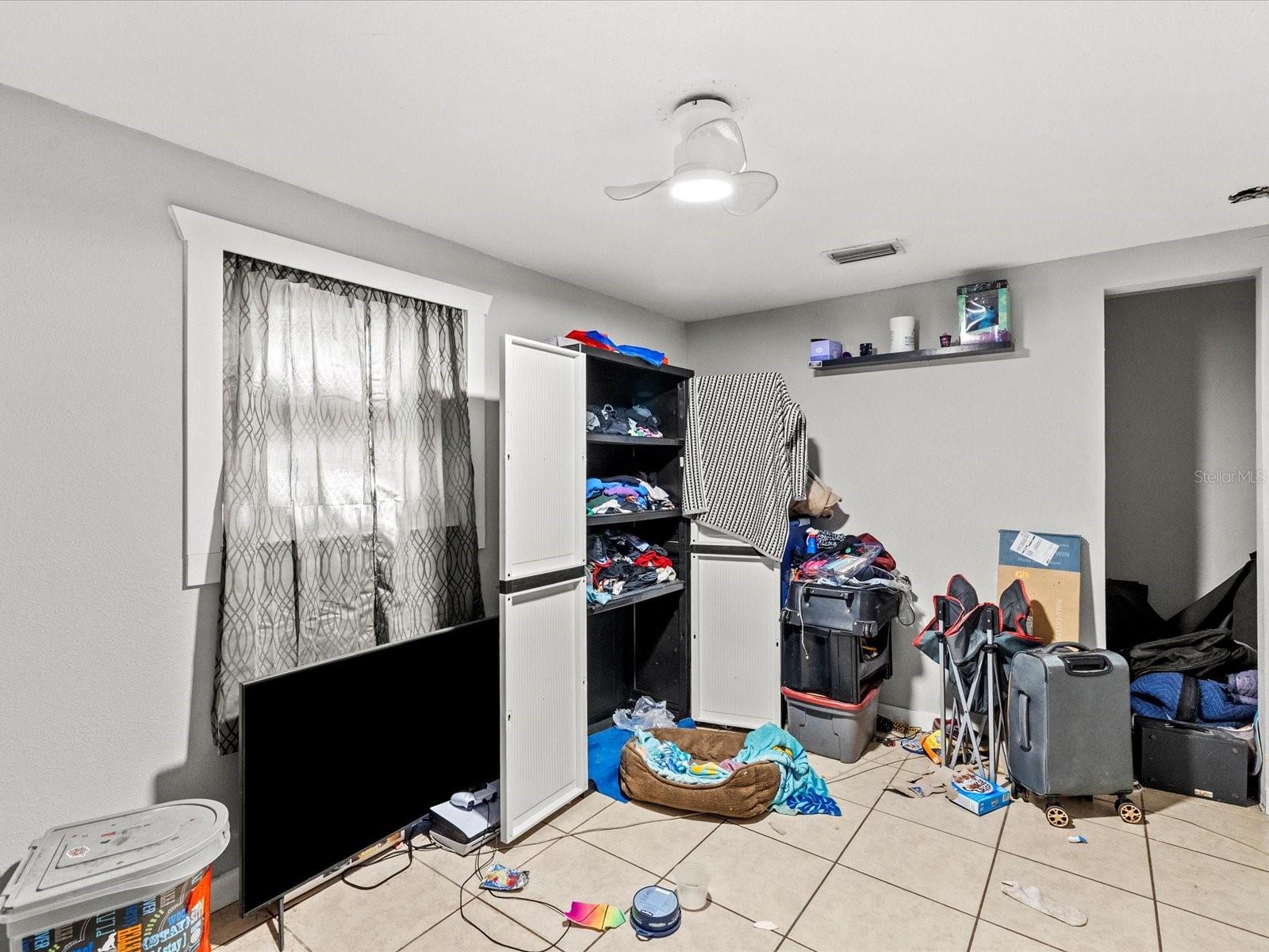 GRIFFIN PARK - Residential