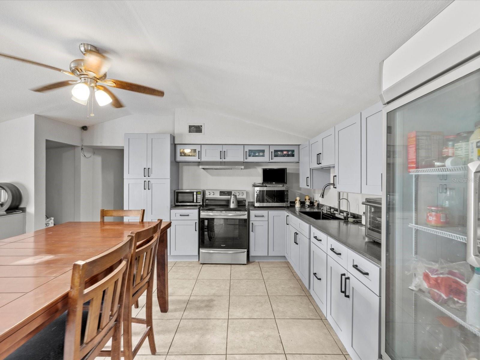 GRIFFIN PARK - Residential