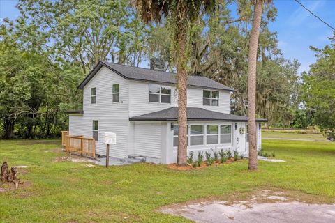 A home in BELLEVIEW