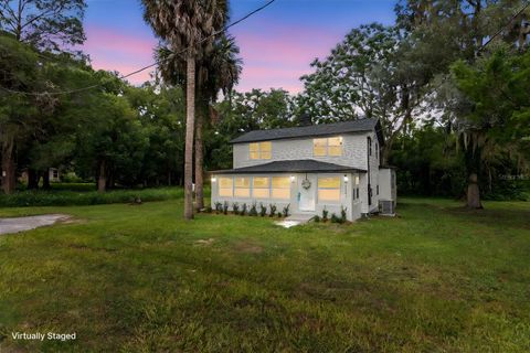 A home in BELLEVIEW