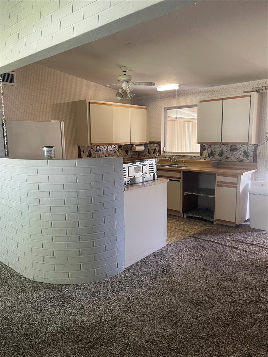 SOUTHWOOD VILLAGE CORR - Residential