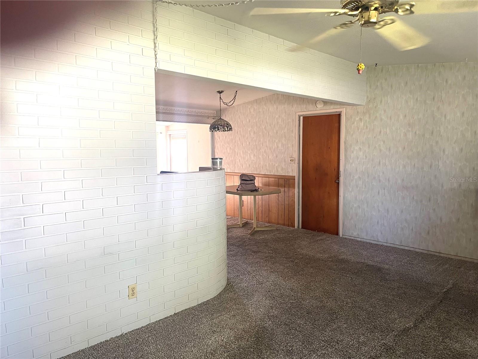 SOUTHWOOD VILLAGE CORR - Residential