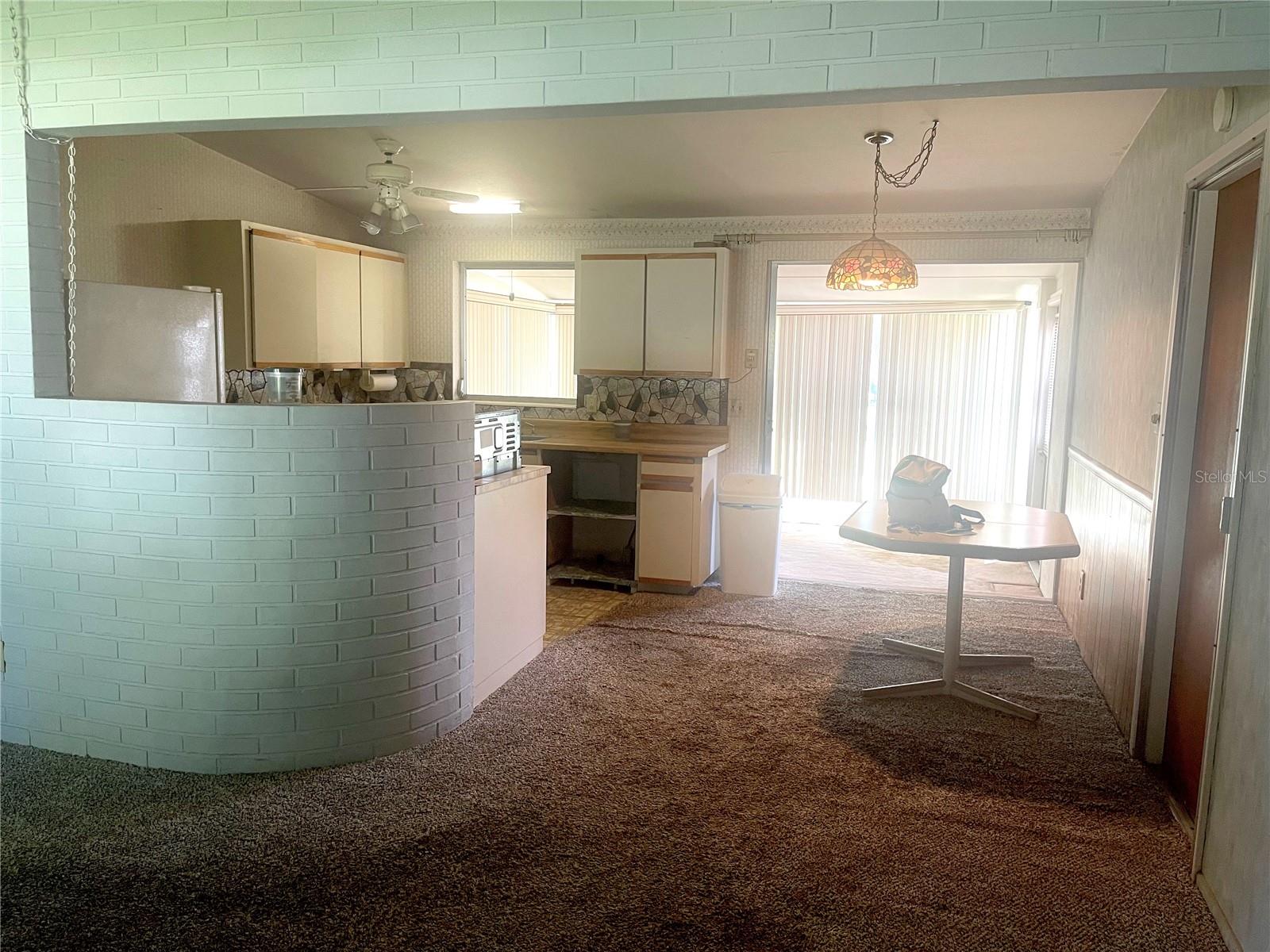 SOUTHWOOD VILLAGE CORR - Residential