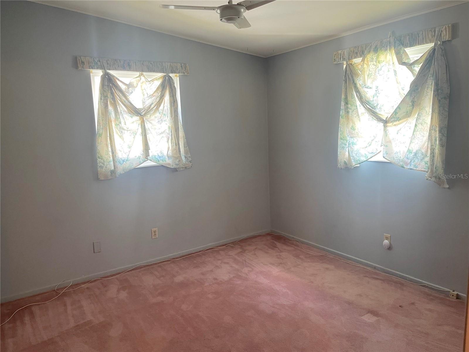 SOUTHWOOD VILLAGE CORR - Residential